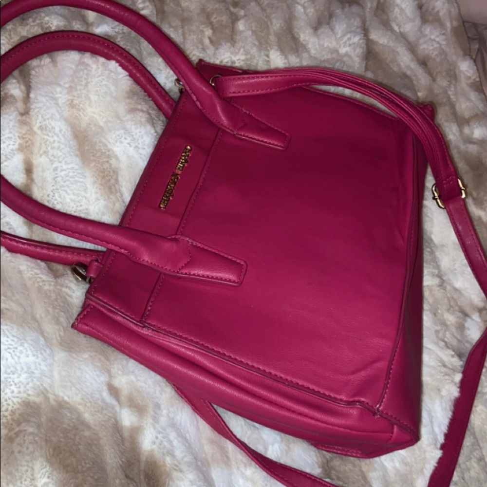 Christian Siriano Purse